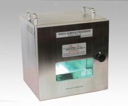 UVオゾン洗浄装置PL16-110