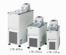 検査書付　低温恒温水槽　LTB-400α