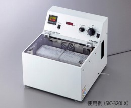 検査書インキュベーターSIC-320LX