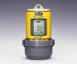 硫化水素測定器GHS-8AT(1000)