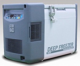 ポータブル低温冷凍冷蔵庫SC-DF25K