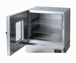 検査書付定温乾燥器　SONW-600SB