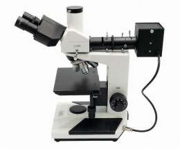 金属反射顕微鏡 三眼 TMR-1