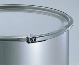 ステンレスドラム缶容器OM1108-18
