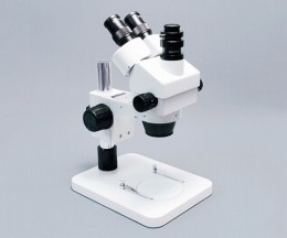 ズーム実体顕微鏡　SZM-T-NOM