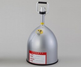 液体窒素容器　シーベル10L