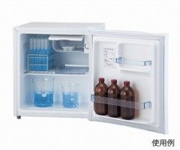 小型冷蔵庫　ZR-48