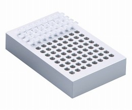 クールラック　PCRチューブ用　96本