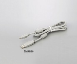 USB接続ケーブル　59AMB180