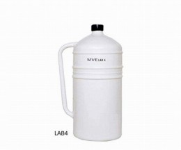 液体窒素保存容器LAB4