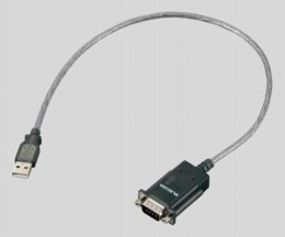 USB‐シリアルケーブル接続キット