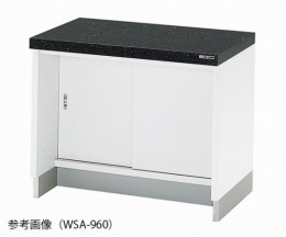 天秤台　WSA-960　本体シロ