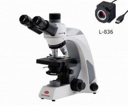 三眼生物顕微鏡PantheraE2-HZ