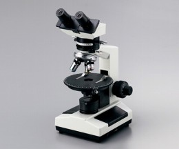 双眼偏光顕微鏡　PL-209