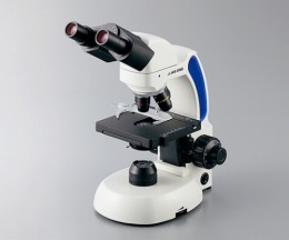LEDプランレンズ生物顕微鏡LRM18B
