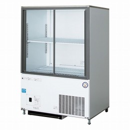 冷蔵ショーケースCRU-080GSWSR