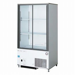 冷蔵ショーケースCRU-080GLWSR