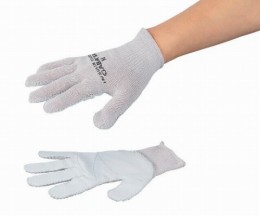耐針清掃用作業手袋GABA’SP-IGM