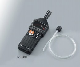 エアーリークテスター　GS-5800