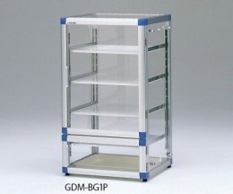 GDM-BG1P　ガス置換デシケーター