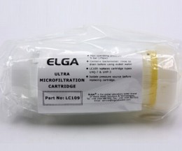 ELGA純水装置用UMFカートリッジ