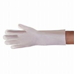 耐溶剤作業手袋 アルファテック 02-100 L