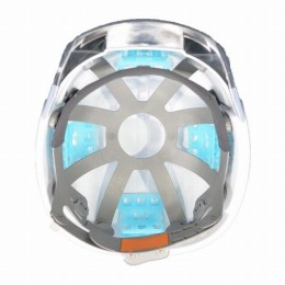 遮熱ヘルメット　PC-750R