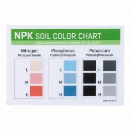 NPK土壌測定キット 5880