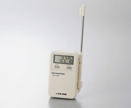 食品用デジタル温度計TM-150校正書付