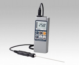 デジタル温度計SK-1260校正証明書付