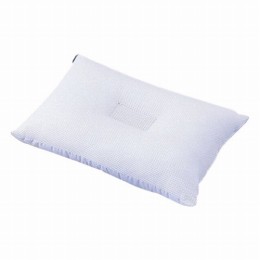 枕(通気性・丸洗い)WP-L
