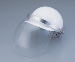 安全保護ヘルメット　C型