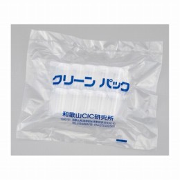 プッシュバイアルSCC　PV-30 10本/袋×5袋入