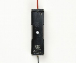 SN3-1-PSN型電池ホルダー　50個