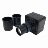顕微鏡モニターカメラ　MIC-141