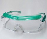 ハンディータイプUV硬化装置　安全眼鏡