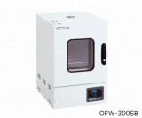 検査書付定温乾燥器　OFW-300SB