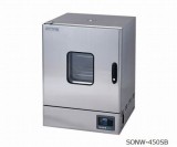 検査書付定温乾燥器　SONW-450SB