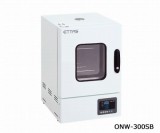 検査書付定温乾燥器　ONW-300SB