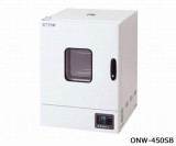 検査書付定温乾燥器　ONW-450SB