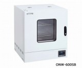 検査書付定温乾燥器　ONW-600SB