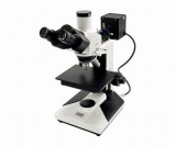 金属反射顕微鏡 三眼 TMR-1