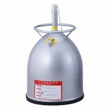 液体窒素容器　シーベル20L