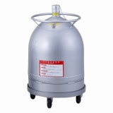 液体窒素容器　シーベル30L