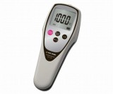 防水デジタル温度計WT-100　校正書付