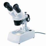 双眼実体顕微鏡ST30RDL20〜40×