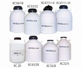液体窒素容器SIGNATURE　XC20