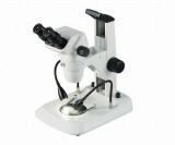 ズーム実体顕微鏡　VS-1B-GN