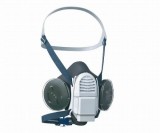 電動ファン付呼吸用保護具　Sy28R