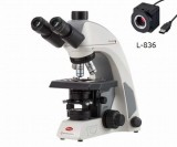 三眼生物顕微鏡PantheraC2-HZ